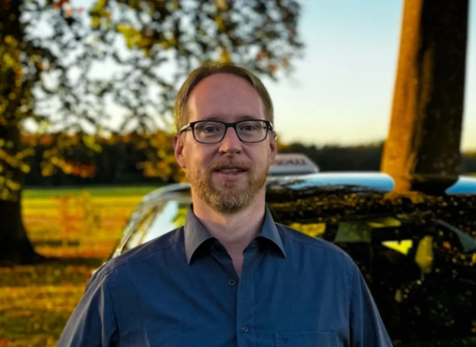 Christian Lehmkuhl