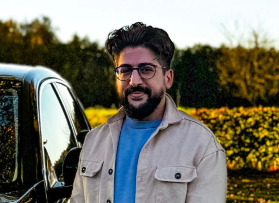 Duran Yilmaz