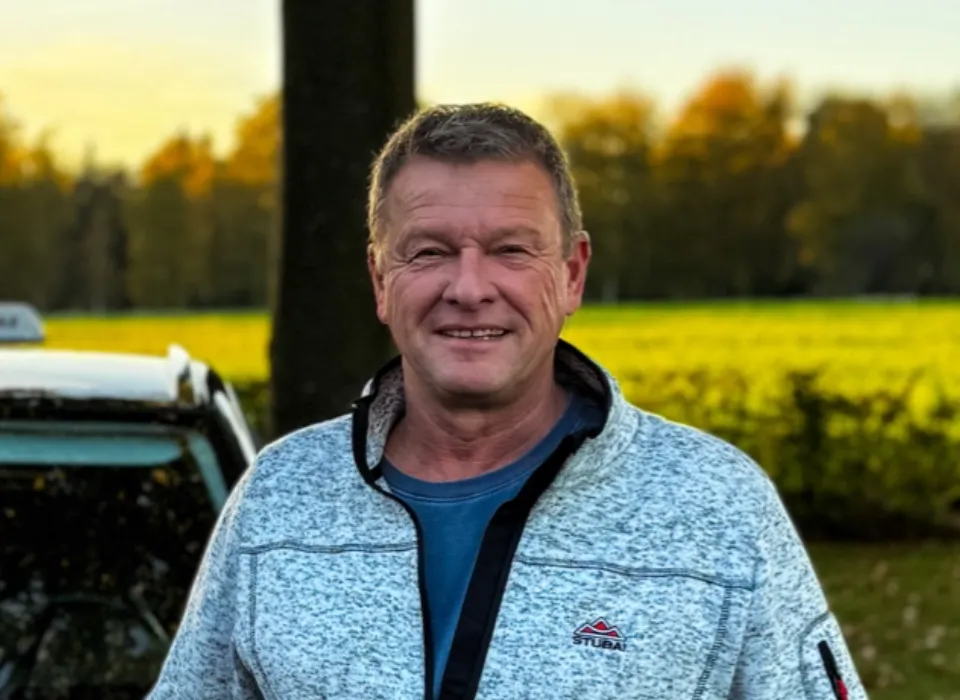 Heiko Mucker