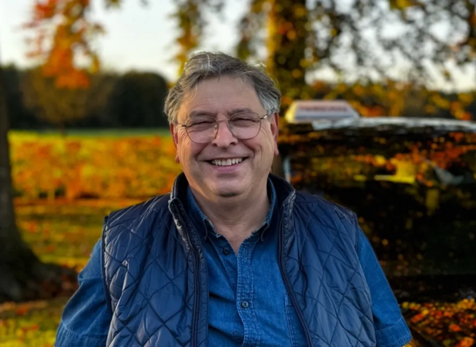 Jürgen Woelke