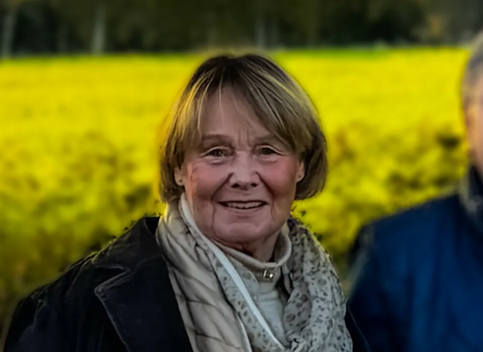 Margret Woelke