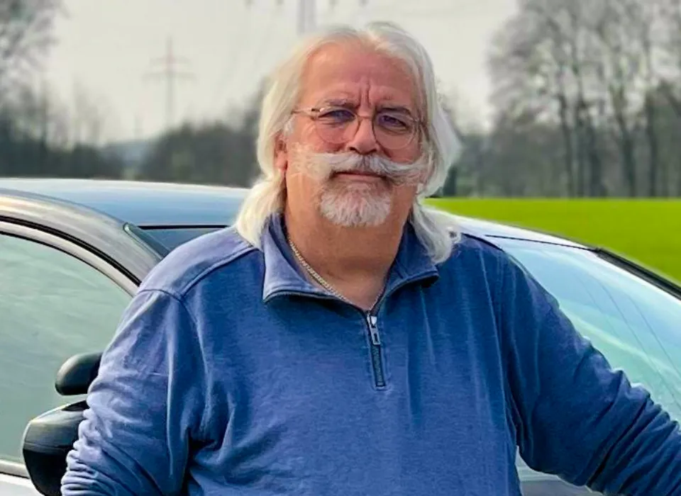 Peter Prahtel