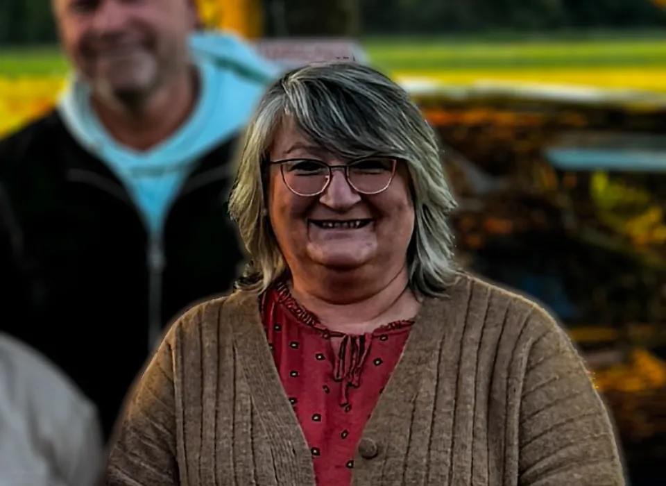 Sonja Eilk-Lamneck